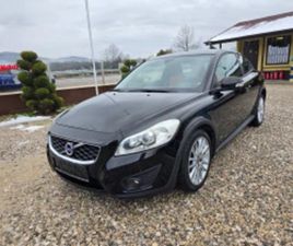 VOLVO C30 VOLVO C30 1.6 BENZIN ≫ 2009 • 3 500 EUR • ID
