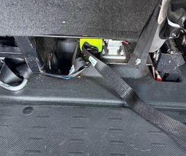 PEUGEOT EXPERT TEPEE PEUGEOT, EXPERT TEPEE, MPV, 2014, MANUAL, 1997 (CC), 5 DOORS