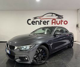 435D XDRIVE MSPORT AUT.