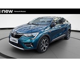 ARKANA E-TECH 145 - 21B