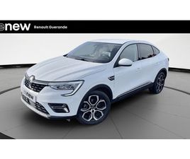 RENAULT ARKANA E-TECH ARKANA E-TECH 145 - 21B INTENS