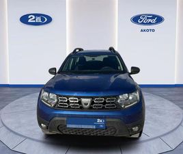 1.0 TCE COMFORT , 99HP, SUV