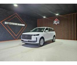 JAECOO J7 2026 JAECOO J5 1.5T CORE