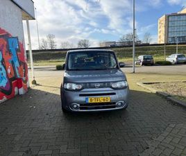 NISSAN CUBE NISSAN CUBE - 1.6 ZEN