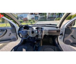 OPEL COMBO OPEL COMBO