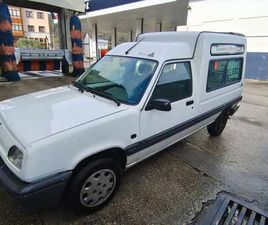 RENAULT EXPRESS EXPRESS 1.9D