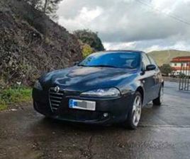 ALFA ROMEO - 147