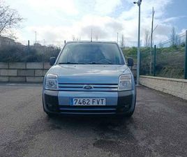 FORD - TOURNEO CONNECT