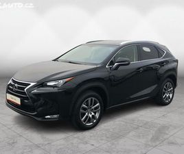 LEXUS NX 200T T