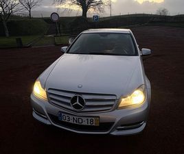 MERCEDES-BENZ A 220 AVANGARD SETEMBRO/12