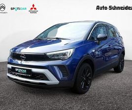 PT 110 EAT6 KLIMA SHZ KAMERA LED