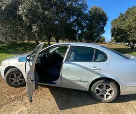 SEAT TOLEDO SEAT - TOLEDO