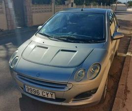 SMART FORFOUR SMART - FORFOUR