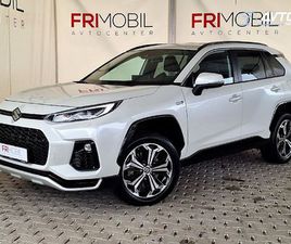 SUZUKI ACROSS SUZUKI ACROSS 2.5 PHEV AWD ELEGANCE•OGREVAN VOLAN•VL.KLJUKA•ACC•