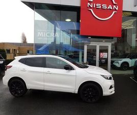 NISSAN QASHQAI QASHQAI 1.3 DIG-T N-TEC 4 JAAR WAARBORG 26000 KM
