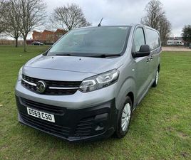 1.5 TURBO D 2900 EDITION L2 H1 EURO 6 (START/STOP) 5DR