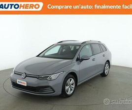 VOLKSWAGEN GOLF YX06716