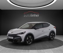 TAVASCAN TYPE 4 77 KWH ENDURANCE EDGE