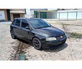 FIAT STILO 1.8/ 1.8 CONNECT 8V 103CV 5P 2006