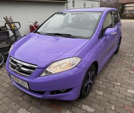 HONDA FR-V 2.2 CTDI COMFORT