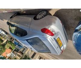 INSTYLE אוט׳ 1.2 (80 כ״ס) [2013-2020]