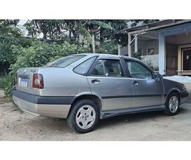 FIAT TEMPRA HLX 2.0 16V 4P