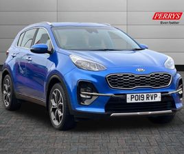 1.6T GDI ISG GT-LINE 5DR