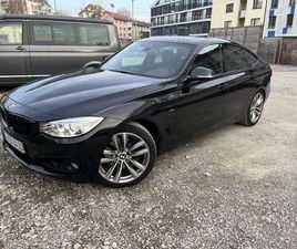 BMW SERIE 3 GT 328I 328I GT AUT. SPORT LINE