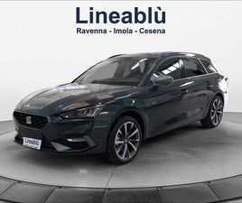 SEAT LEON LEONSP1,5ETSIFR 5P85 D3UA7 MY 25