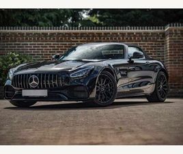 4.0 V8 BITURBO NIGHT EDITION ROADSTER SPDS DCT EURO 6 (START/STOP) 2DR