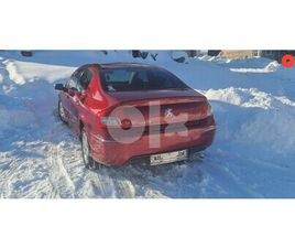 PEUGEOT 407 PEUGEOT 407