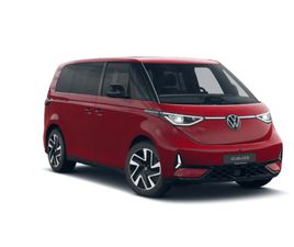 ID.BUZZ ID. BUZZ GTX 4MOTION 250 KW (340 PS) AUTO.