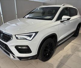 1.5 TSI ACT DSG OPF XPERIENCE AHK