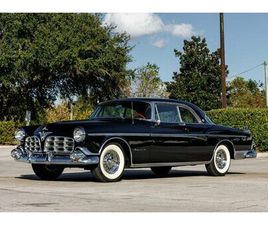 1955 CHRYSLER IMPERIAL