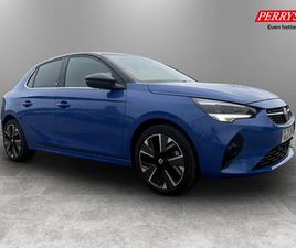 100KW ELITE NAV 50KWH 5DR AUTO [7.4KWCH]