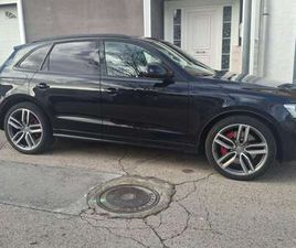 3.0TDI COMPETITION QUATTRO TIP. 326