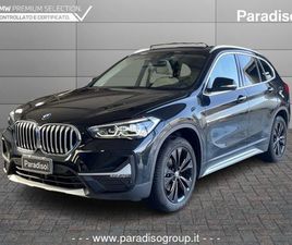 X1 (F48) XDRIVE 18D - 2022 | XLINE PLUS - 150CV