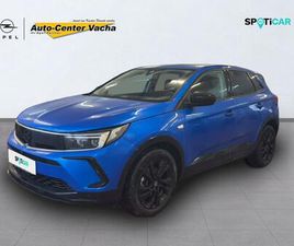 GS LINE AHZ EL. HECKKLAPPE MATRIX LED