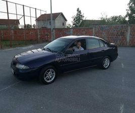 MITSUBISHI CARISMA MITSUBISHI CARISMA