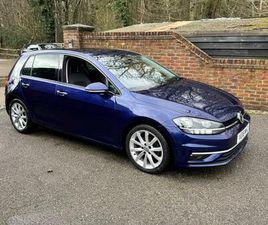 1.6 TDI GT EURO 6 (START/STOP) 5DR
