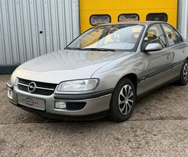 OPEL OMEGA OPEL OMEGA B GL 2,0 LIMO OLDTIMER 2.HAND