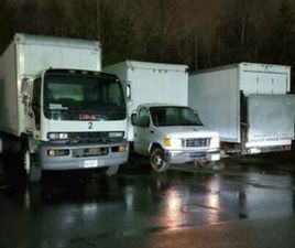 TRUCKS FOR SALE LOW KMS PRIVATE SALE OPEN TO OFFERS