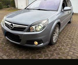 OPEL SIGNUM COSMO 2.2 DIRECT AUTOMATIK COSMO