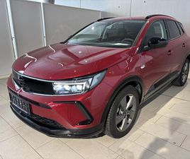 1.2 DI GS NAVI KAMERA GJR