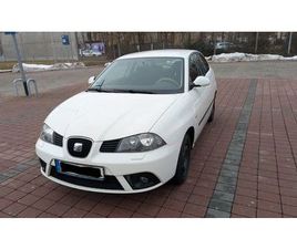 SEAT IBIZA SC SEAT IBIZA SC 1.4 16V STYLANCE