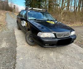VOLVO S70 VOLVO S70 TÜV 06/2026