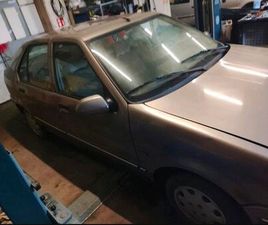 RENAULT R 19 RN 1.8 BELLEVUE RN