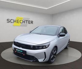 1.2 DIRECT INJ. TURBO AUTOMATIK GS (F)