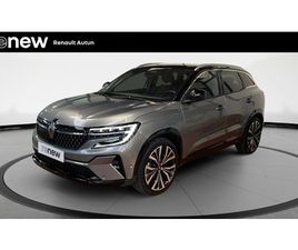 AUSTRAL E-TECH HYBRID 200