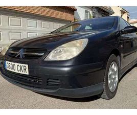 BREAK 2.0HDI EXCLUSIVE